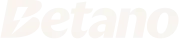 Betano casino logo